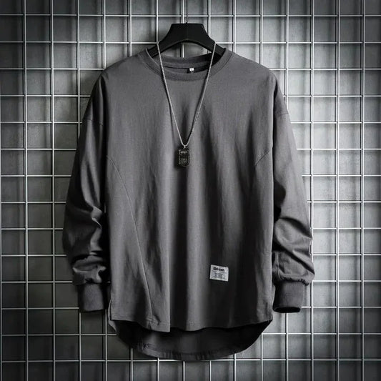 NOAH | Sweatshirt décontracté et élégant
