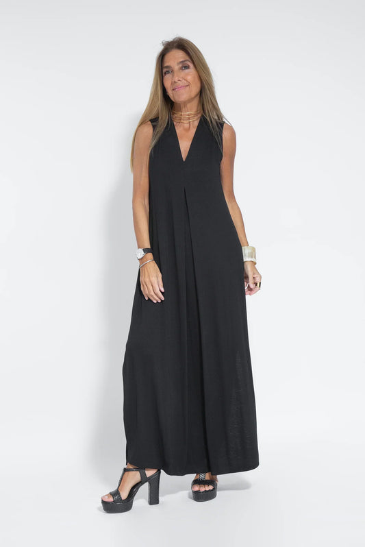 JOAN | Ensemble Robe Minceur et Gilet