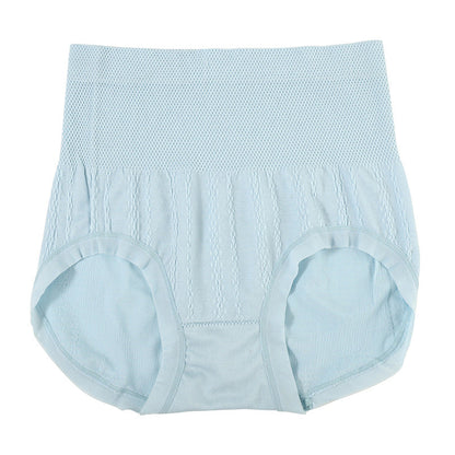 JENNY | Lot de 6 culottes gainantes taille haute – maintien et correction du ventre