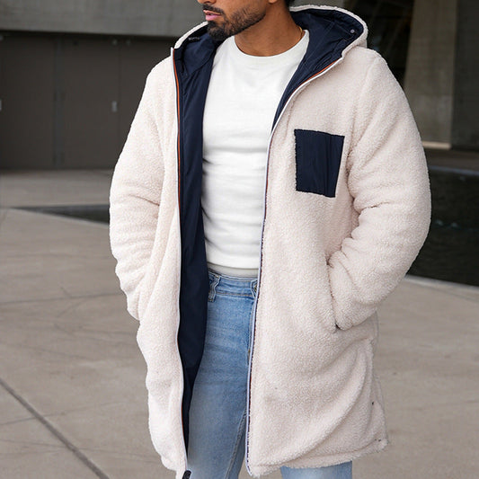 VICTOR |  Veste chaude pour hommes